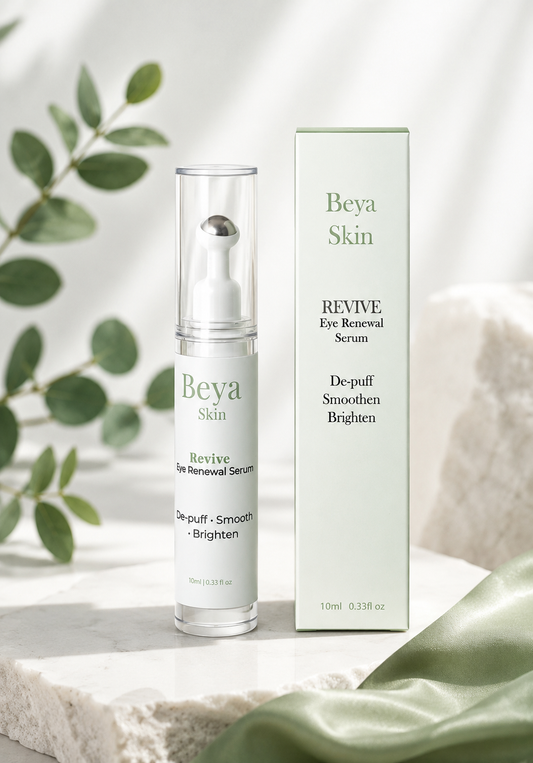 Beya Skin Revive Eye Renewal Serum | 10ml